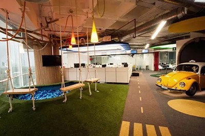  别把苹果、阿里与谷歌的智慧照明太当一回事！