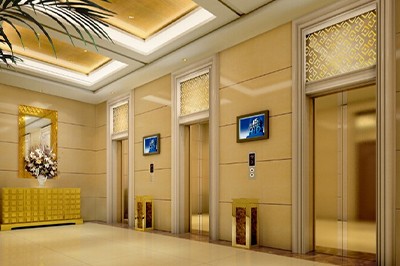 红外传感器等在电梯系统中的应用