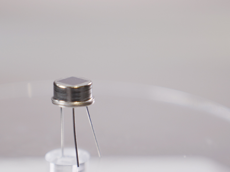 智能热释电红外传感器