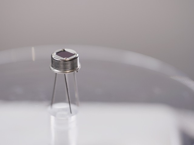 数字火焰传感器