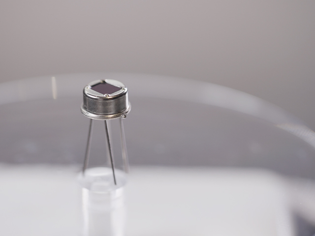 数字火焰传感器