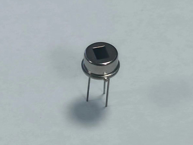 数字热释电红外传感器