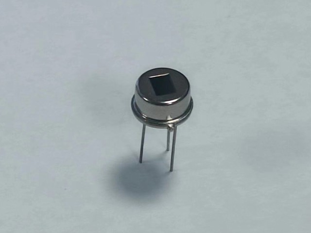 数字热释电红外传感器